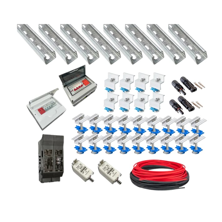 Installation Kit